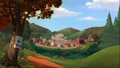 Space Jam Tráiler VO