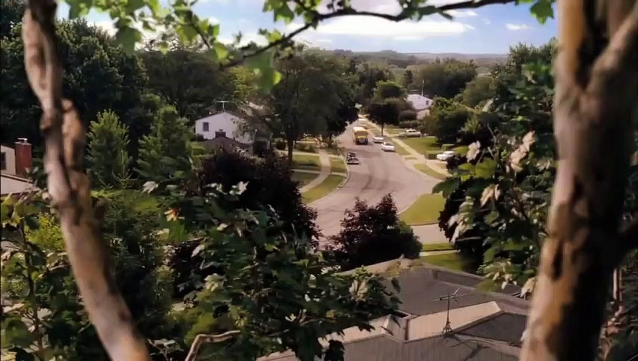 Flipped Tráiler VO