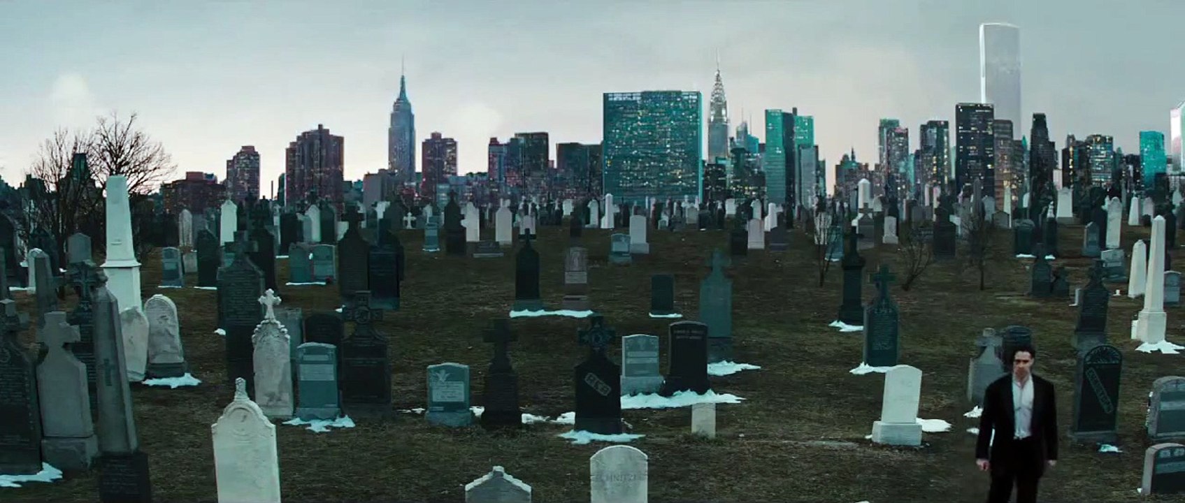 Um Conto do Destino Comercial de TV Original