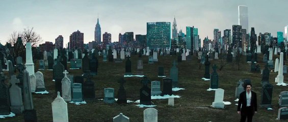 Um Conto do Destino Comercial de TV Original