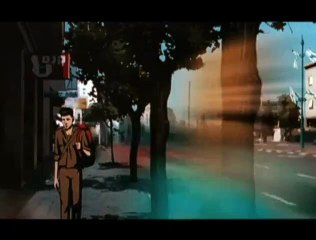 Valsa com Bashir Trailer Original