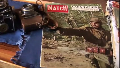 Oxígeno para vivir Tráiler