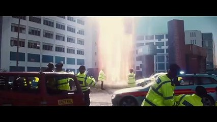 Thor: El mundo oscuro Tráiler