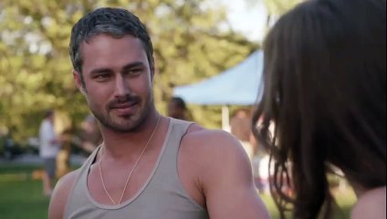 Chicago Fire 1ª Temporada Trailer Original DVD