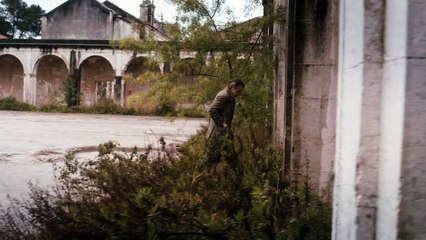 Trem Noturno para Lisboa clip Legendado