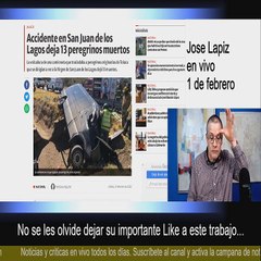 Mientras los sacerdotes comen caviar, los borregos comen frijoles con chile