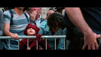 O Espetacular Homem-Aranha 2 Teaser Original divulgado no Super Bowl