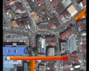 Polis sahkan mangsa diekori rapat