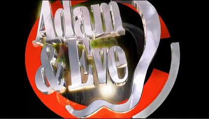 Carolina Jones and the Broken Covenant Tráiler VO