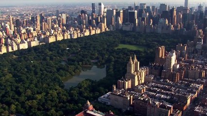 Aprendiz de gigoló Tráiler (2) VO