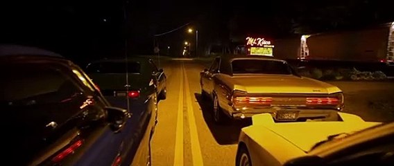 Need for Speed Teaser Original para o Super Bowl