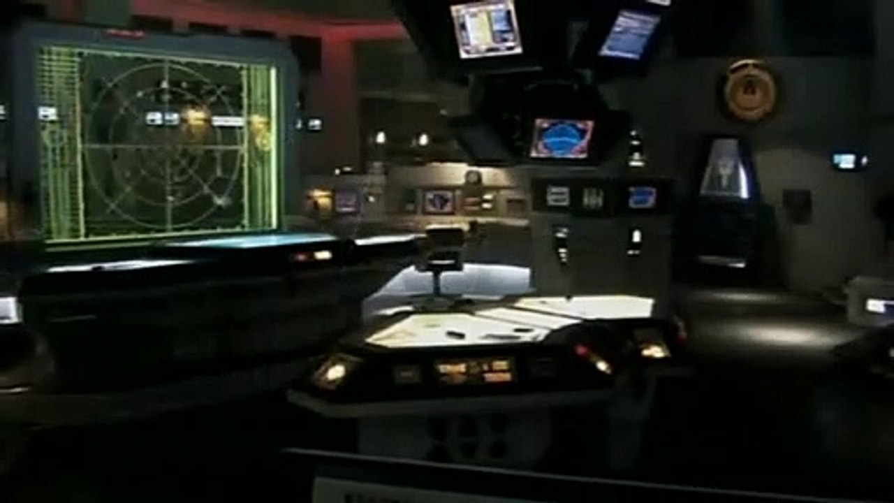 Battlestar Galactica 2ª Temporada Teaser Original