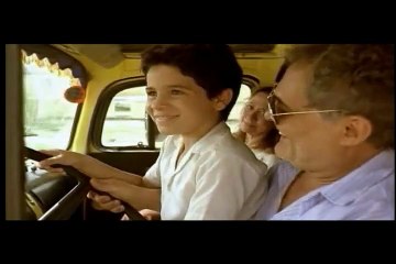 Estación central de Brasil Tráiler VO