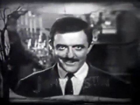 A Família Addams Sequência de Abertura Original