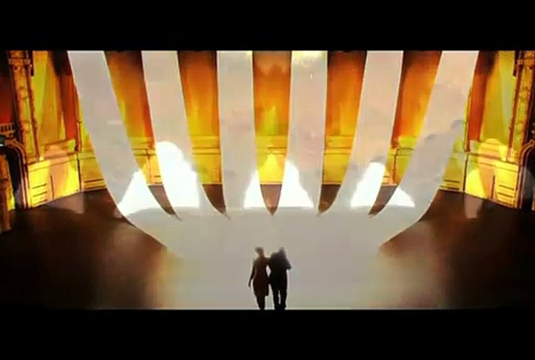 Battlestar Galactica 4ª Temporada Trailer Original