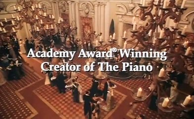 Retrato de una dama Tráiler VO