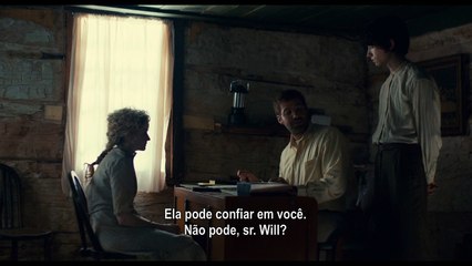 A Fita Azul Clipe Legendado