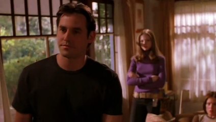 Buffy the Vampire Slayer 7ª Temporada Trailer Original