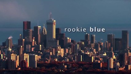 Rookie Blue 2ª Temporada Trailer Original