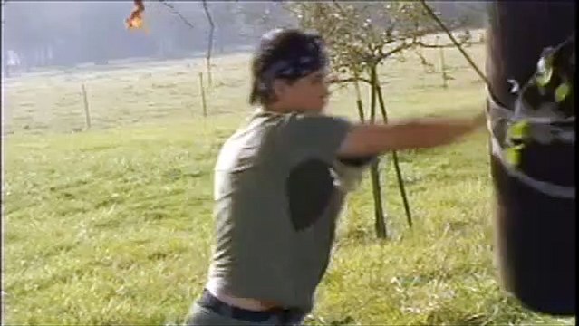 Behind the Mask : The Rise of Leslie Vernon Tráiler VO