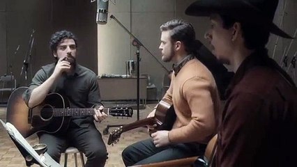 Inside Llewyn Davis - Balada de um Homem Comum Clipe Original - Please