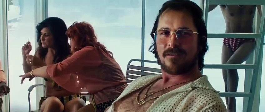 Trapaça Clipe (3) Original