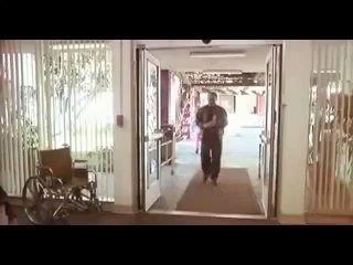 Parecia un hombre tranquilo Tráiler VO