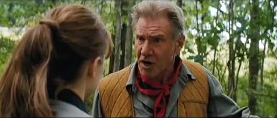 Uma Manhã Gloriosa Trailer Original