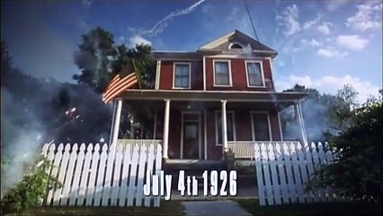 This World, then the Fireworks Tráiler VO