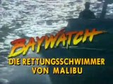 Baywatch 1ª Temporada Sequência de Abertura Original