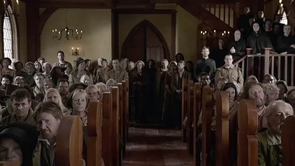 Salem 1ª Temporada Novo Trailer