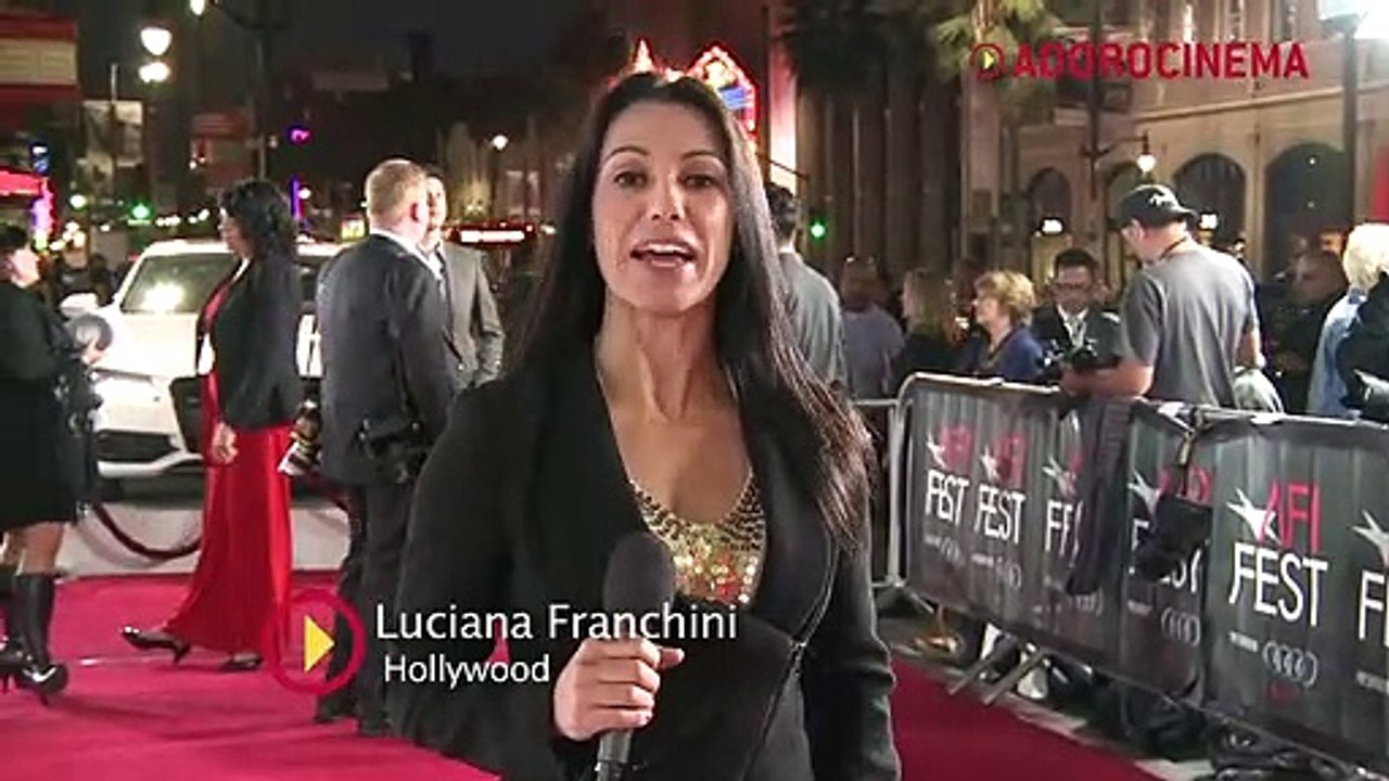 Adoro Hollywood: George Clooney e Juliette Lewis falam sobre Álbum de Família