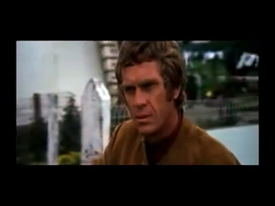 Las 24 horas de Le Mans Tráiler VO