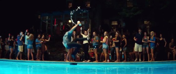 The Spectacular Now Tráiler VO