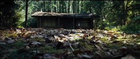 La cabaña en el bosque Tráiler (2) VO