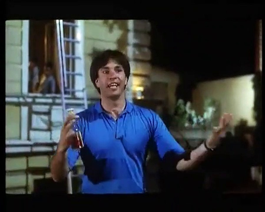 Rosita, Please! Clip