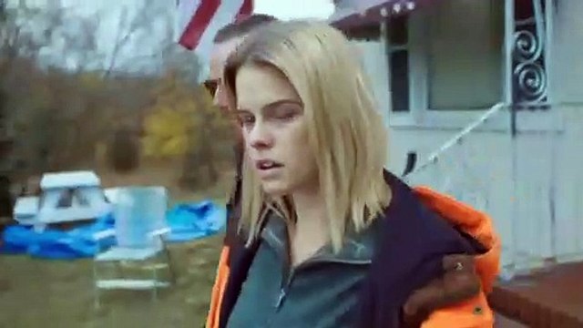 Dinheiro Sujo Trailer Legendado