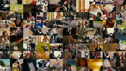 Memórias de Salinger Trailer Original