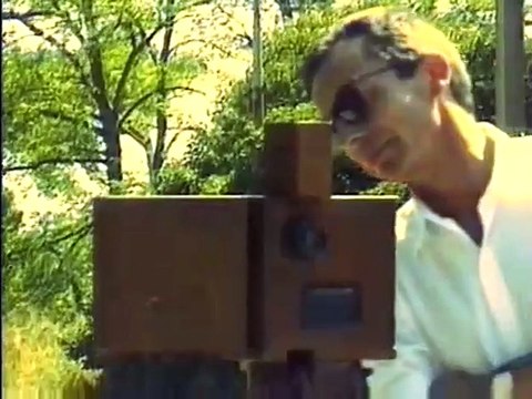 Lumière y compañía Tráiler VO