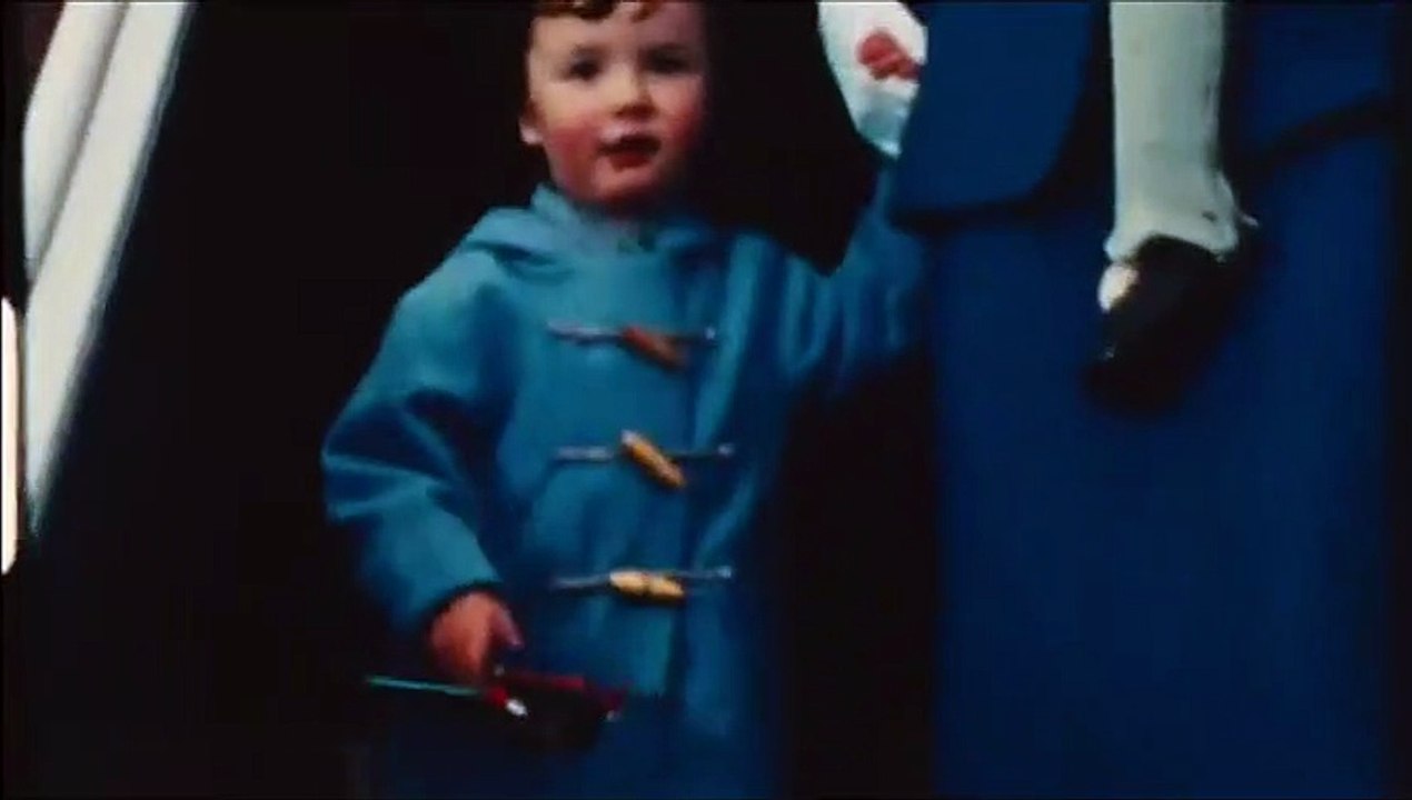 Philomena Tráiler VO