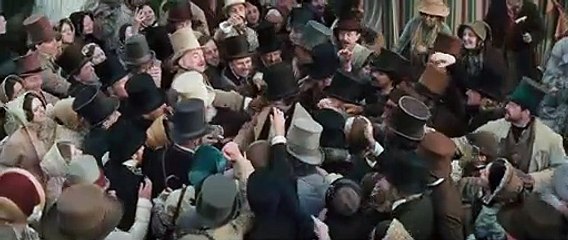 The Invisible Woman Tráiler (2) VO