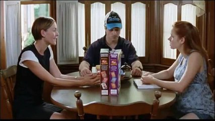 Retratos de Família Trailer Original