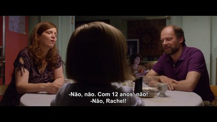 Feito Gente Grande - 1º teaser legendado