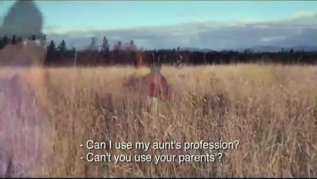 Yo maté a mi madre Tráiler VO