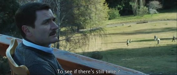 El médico alemán Tráiler