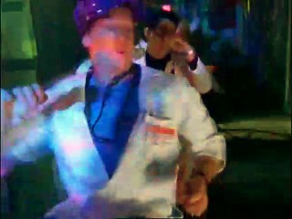 Scrubs 7ª Temporada Trailer Original