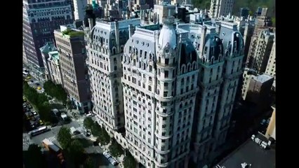 666 Park Avenue 1ª Temporada Primeiras Imagens