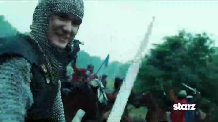 Os Pilares da Terra 1ª Temporada Trailer Original