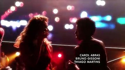 Avenida Brasil Abertura