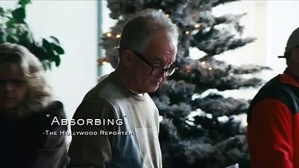 This is Martin Bonner Trailer Original